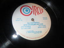 Load image into Gallery viewer, Billy Butterfield : With Ted Easton's Jazz Band (LP)