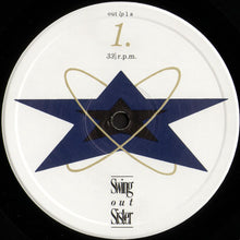 Load image into Gallery viewer, Swing Out Sister : It's Better To Travel (LP, Album)