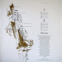 Load image into Gallery viewer, Swing Out Sister : It's Better To Travel (LP, Album)