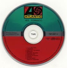 Load image into Gallery viewer, Yes : Tormato (CD, Album, RE, RM)