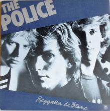Load image into Gallery viewer, The Police : Reggatta De Blanc (LP, Album)