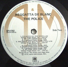Load image into Gallery viewer, The Police : Reggatta De Blanc (LP, Album)