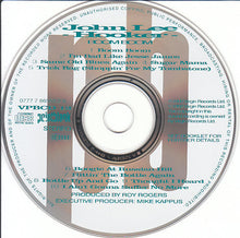 Load image into Gallery viewer, John Lee Hooker : Boom Boom (CD, Album)
