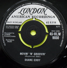 Load image into Gallery viewer, Duane Eddy : Bonnie Came Back (7", Single)