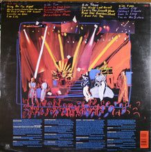 Load image into Gallery viewer, Sting : Bring On The Night (2xLP, Album)