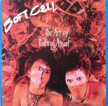 Load image into Gallery viewer, Soft Cell : The Art Of Falling Apart (LP, Album)