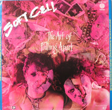 Load image into Gallery viewer, Soft Cell : The Art Of Falling Apart (LP, Album)