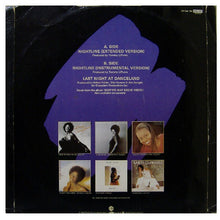 Load image into Gallery viewer, Randy Crawford : Nightline (12")
