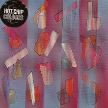 Load image into Gallery viewer, Hot Chip : Colours (7", Single)