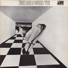 Load image into Gallery viewer, Yes : Time And A Word (LP, Album, RE)