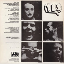 Load image into Gallery viewer, Yes : Time And A Word (LP, Album, RE)