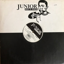 Load image into Gallery viewer, Fire Island Featuring: Love Nelson : There But For The Grace Of God (12")