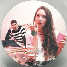 Load image into Gallery viewer, Summer Camp : Bad Love (LP, Album, Cle + CD, Album)