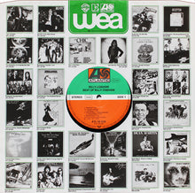 Load image into Gallery viewer, Billy Cobham : The Best of Billy Cobham (LP, Comp)