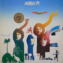 Load image into Gallery viewer, ABBA : The Album (LP, Album, Gat)