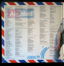 Load image into Gallery viewer, ABBA : The Album (LP, Album, Gat)