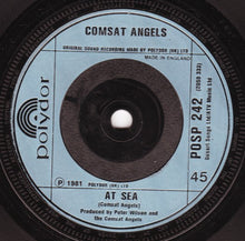 Load image into Gallery viewer, The Comsat Angels : Eye Of The Lens (7", Single)