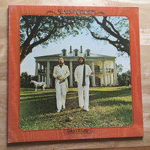 Load image into Gallery viewer, Seals & Crofts : Takin' It Easy (LP, Album, Gat)