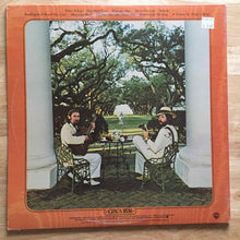 Load image into Gallery viewer, Seals & Crofts : Takin' It Easy (LP, Album, Gat)