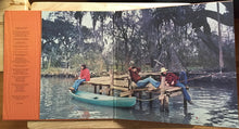 Load image into Gallery viewer, Seals & Crofts : Takin' It Easy (LP, Album, Gat)