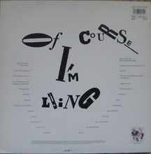 Load image into Gallery viewer, Yello : Of Course I'm Lying (12", 1/2)