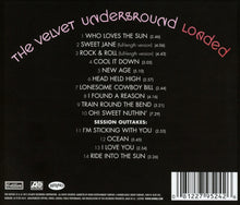Load image into Gallery viewer, The Velvet Underground : Loaded (CD, Album, RE, RM)