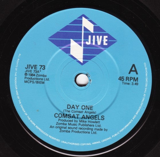 comsat angels independence day mp3 download