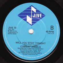 Load image into Gallery viewer, The Comsat Angels : Day One (7", Single)