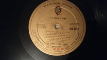 Load image into Gallery viewer, Everly Brothers : It's Everly Time! 12 Great Songs! (LP, Album)