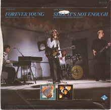 Load image into Gallery viewer, The Comsat Angels : Forever Young (7", Single)