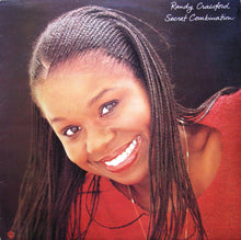 Load image into Gallery viewer, Randy Crawford : Secret Combination (LP, Album)