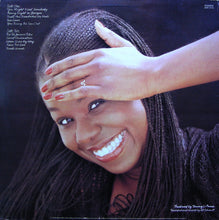 Load image into Gallery viewer, Randy Crawford : Secret Combination (LP, Album)