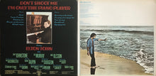Load image into Gallery viewer, Elton John : Don't Shoot Me I'm Only The Piano Player (LP, Album)