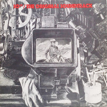 Load image into Gallery viewer, 10cc : The Original Soundtrack (LP, Album, Gat)