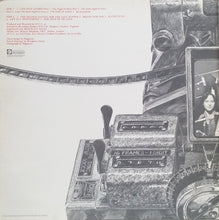 Load image into Gallery viewer, 10cc : The Original Soundtrack (LP, Album, Gat)