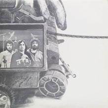 Load image into Gallery viewer, 10cc : The Original Soundtrack (LP, Album, Gat)