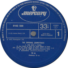 Load image into Gallery viewer, 10cc : The Original Soundtrack (LP, Album, Gat)