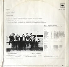 Load image into Gallery viewer, Bruce Springsteen : The River / Born To Run / Rosalita (12", Cor)