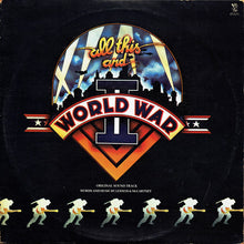 Load image into Gallery viewer, Various : All This And World War II (Original Sound Track) (2xLP, Album)