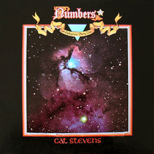 Load image into Gallery viewer, Cat Stevens : Numbers (A Pythagorean Theory Tale) (LP, Album)