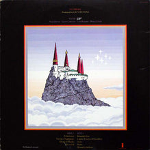 Load image into Gallery viewer, Cat Stevens : Numbers (A Pythagorean Theory Tale) (LP, Album)