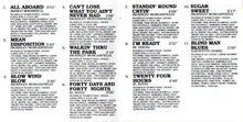 Load image into Gallery viewer, Muddy Waters : Chicago - London (CD, Comp, RM)