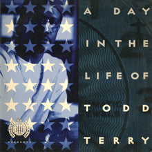 Load image into Gallery viewer, Todd Terry : A Day In The Life Of Todd Terry (2xLP, Album, Gat)