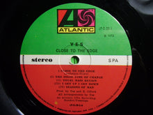 Load image into Gallery viewer, Yes : Close To The Edge (LP, Album, RE, Gat)