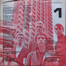 Load image into Gallery viewer, Athletico Spizz 80 : Do A Runner (LP, Album)