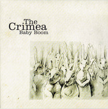 Load image into Gallery viewer, The Crimea : Baby Boom (7", Single)