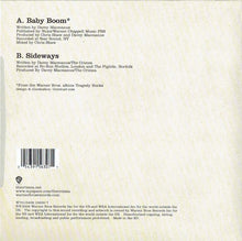 Load image into Gallery viewer, The Crimea : Baby Boom (7", Single)