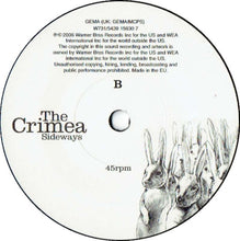 Load image into Gallery viewer, The Crimea : Baby Boom (7", Single)