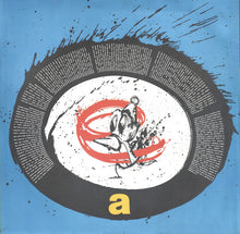 Load image into Gallery viewer, Erasure : The Circus (LP, Album, Dam)