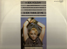 Load image into Gallery viewer, Madonna : Holiday (12", Single, RE, Chr)
